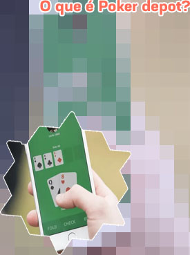Poker online ios