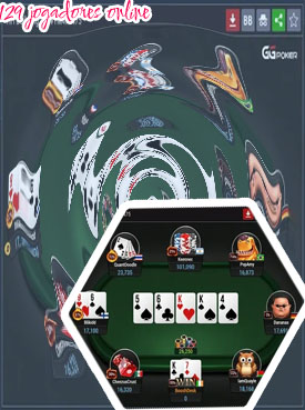 Poker online jogar gr&aacute;tis