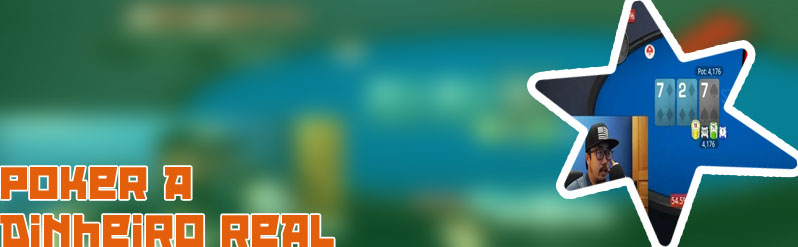 Poker online real cash