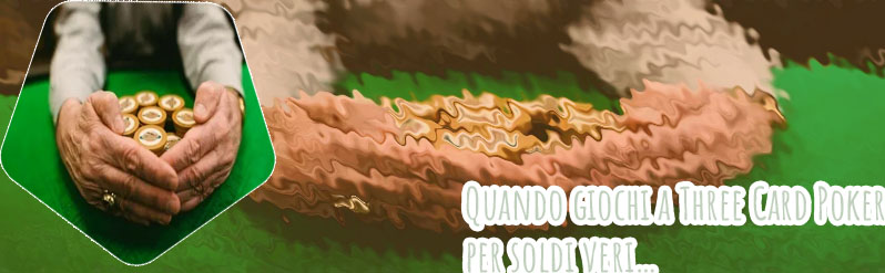Poker online soldi veri senza deposito