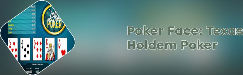 Poker para jogar com amigos online