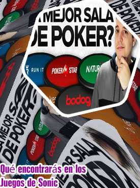 Poker para jugar con amigos