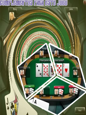 Poker para pc online
