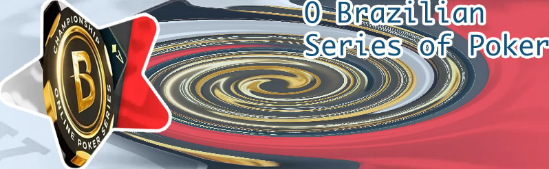Poker series online