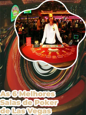 Poker vegas paga mesmo