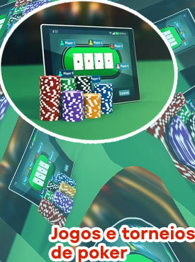 Poker virtual online