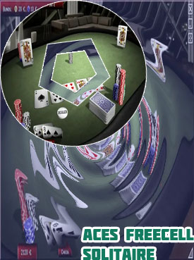 Rally aces poker pc