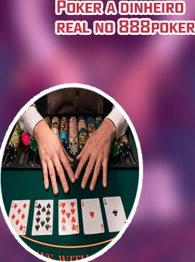 Real live poker online