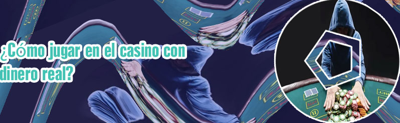 Sitios para jugar poker con dinero real