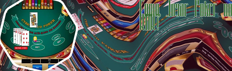 Slot poker gratis