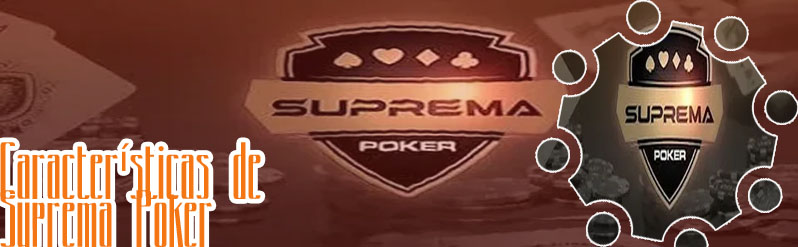 Suprema download poker
