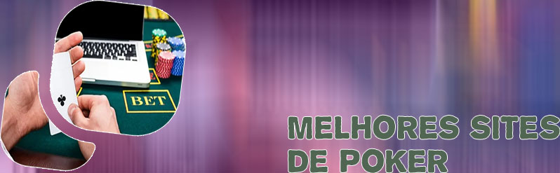 Top online poker rooms