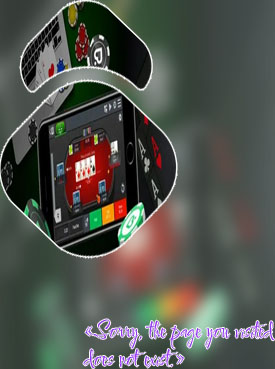 Top online poker site