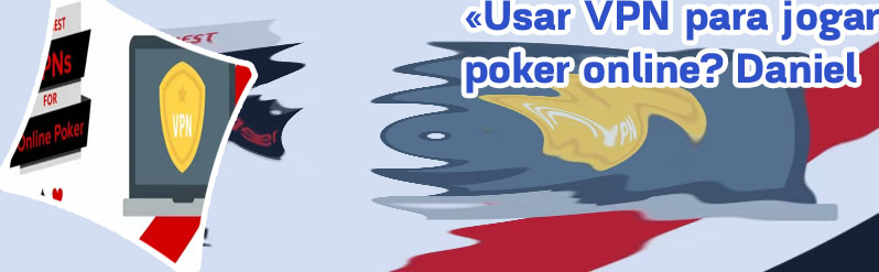 Vpn online poker