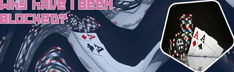 W poker